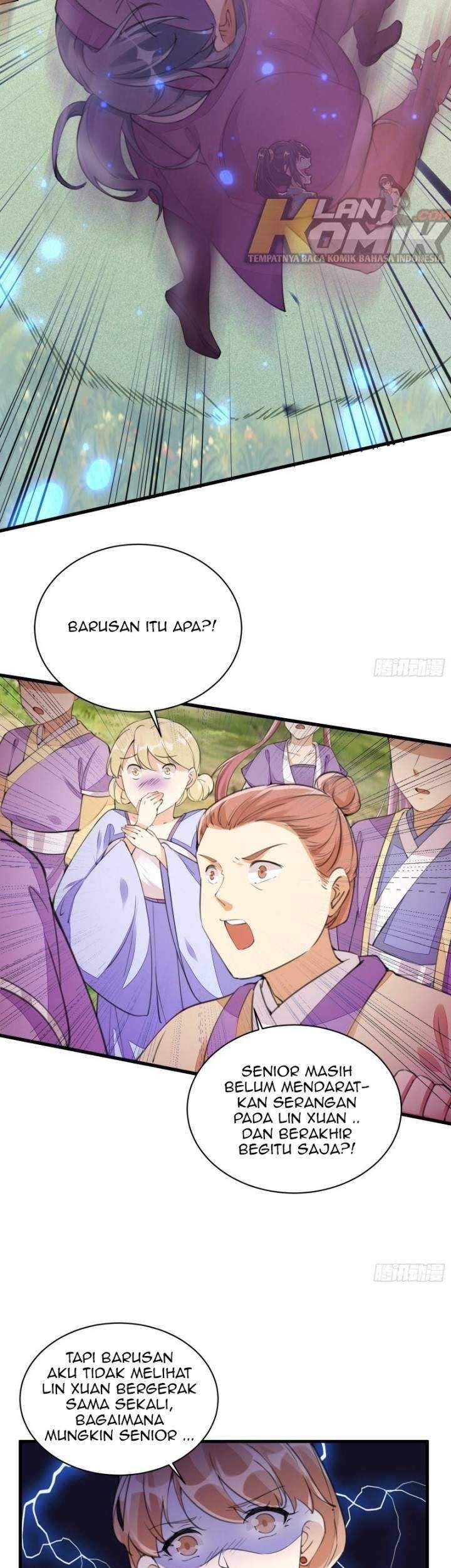 Cultivating Immortals With Rich Women Chapter 19 Gambar 7