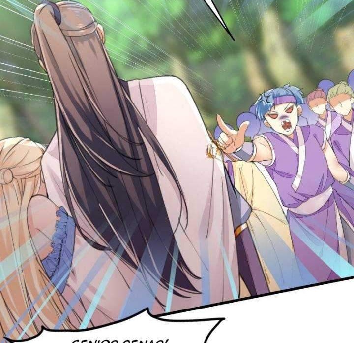 Cultivating Immortals With Rich Women Chapter 19 Gambar 12