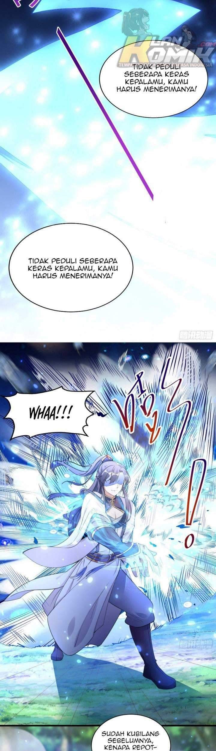 Cultivating Immortals With Rich Women Chapter 19 Gambar 15