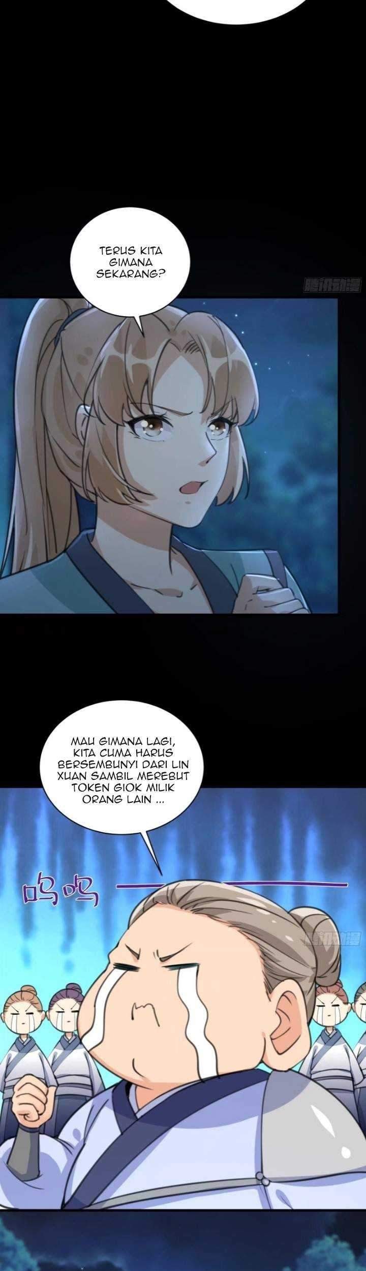 Cultivating Immortals With Rich Women Chapter 18 Gambar 5