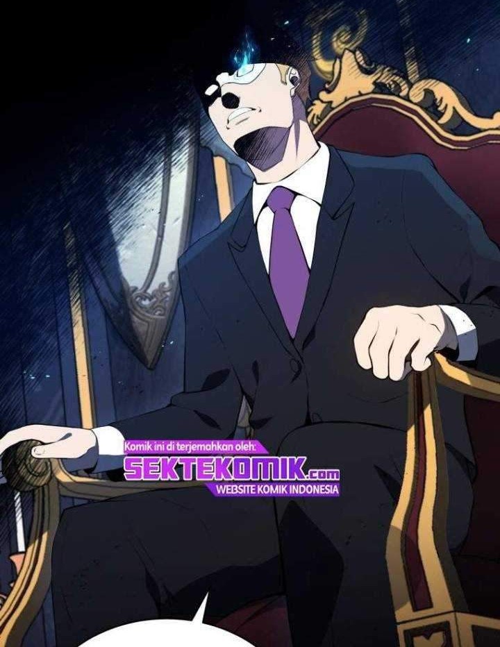 The Descent of the Demonic Master Chapter 106 Gambar 20