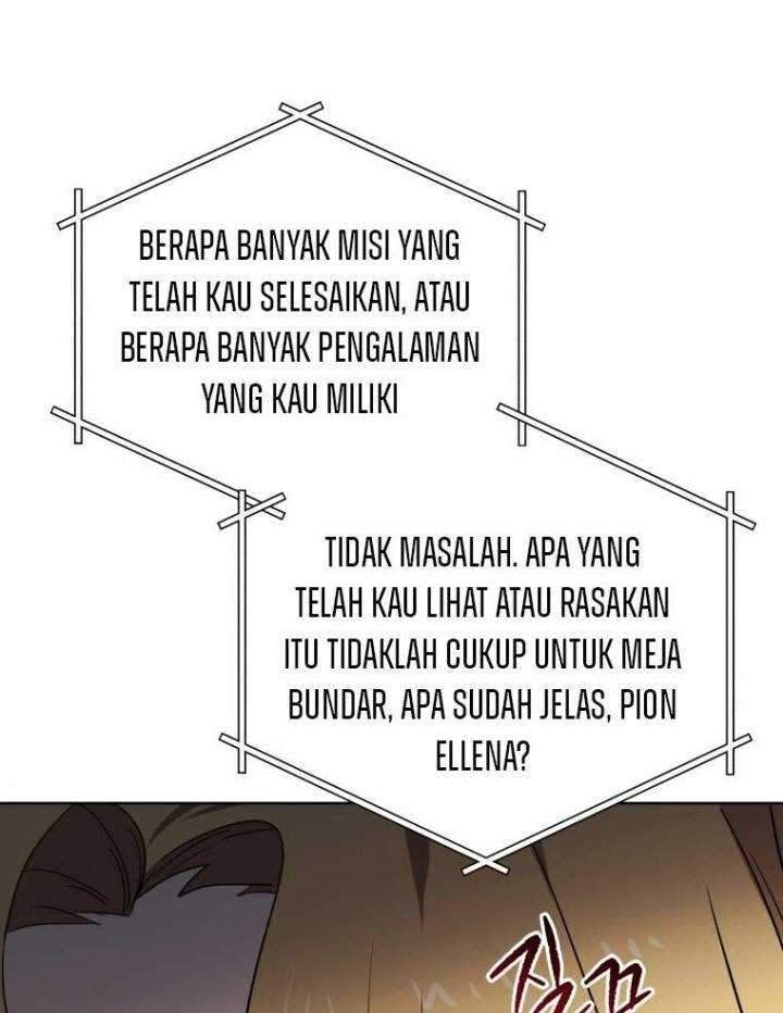 The Descent of the Demonic Master Chapter 106 Gambar 22