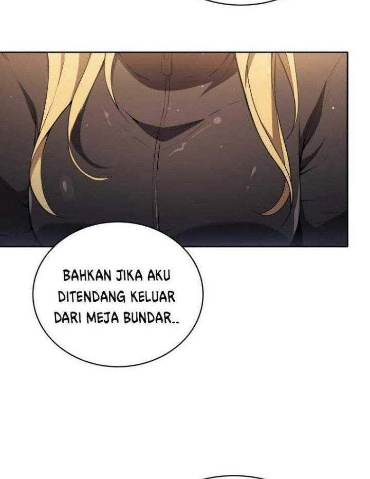 The Descent of the Demonic Master Chapter 106 Gambar 24