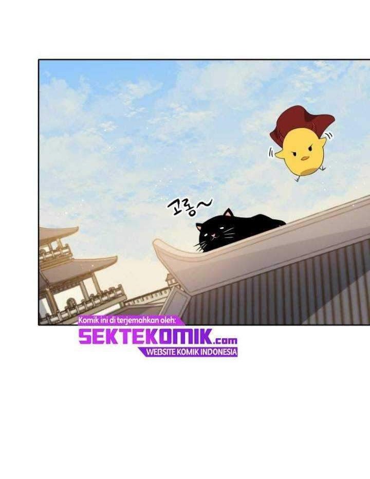 The Descent of the Demonic Master Chapter 106 Gambar 26