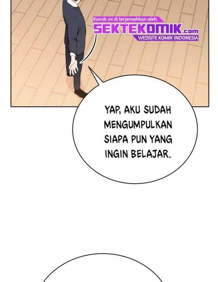 The Descent of the Demonic Master Chapter 106 Gambar 28