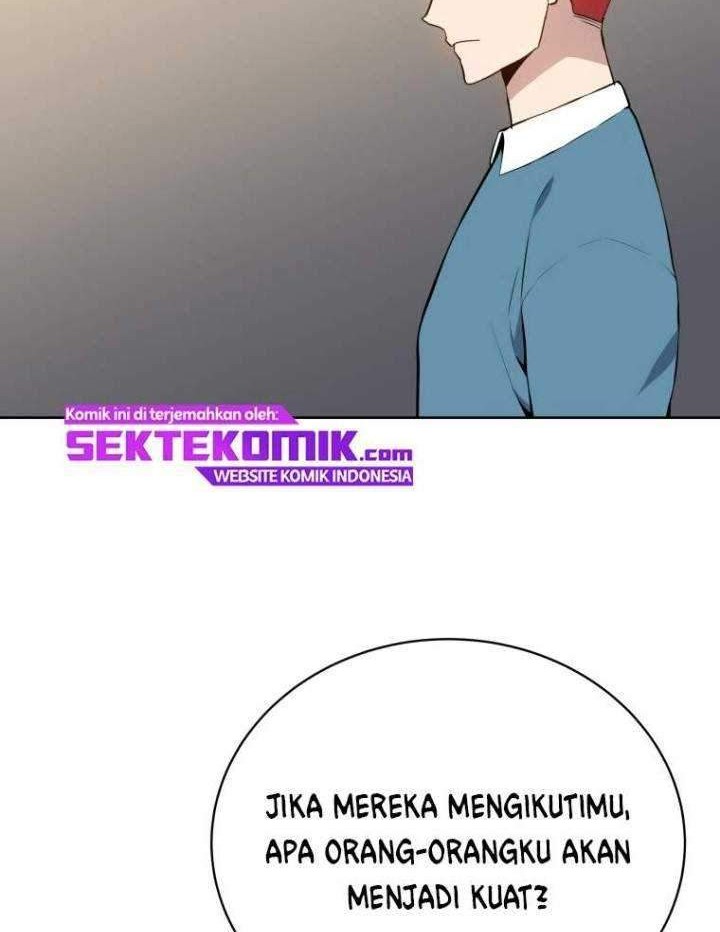 The Descent of the Demonic Master Chapter 106 Gambar 32