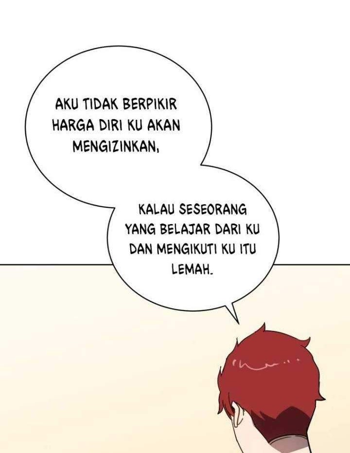 The Descent of the Demonic Master Chapter 106 Gambar 34