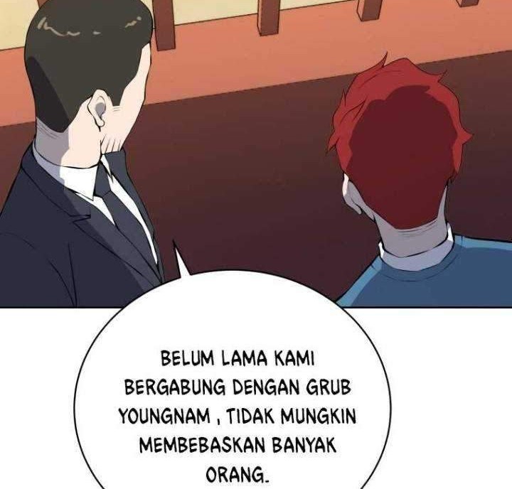 The Descent of the Demonic Master Chapter 106 Gambar 38