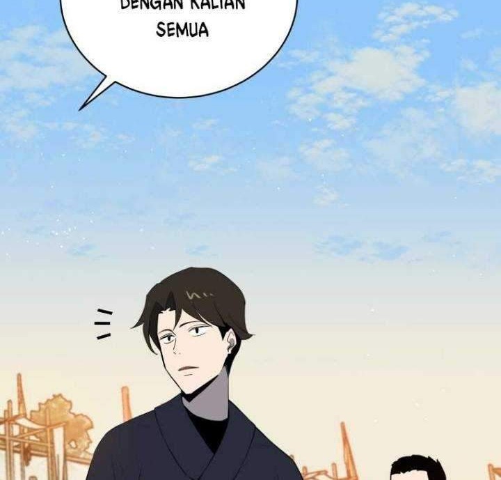 The Descent of the Demonic Master Chapter 106 Gambar 40