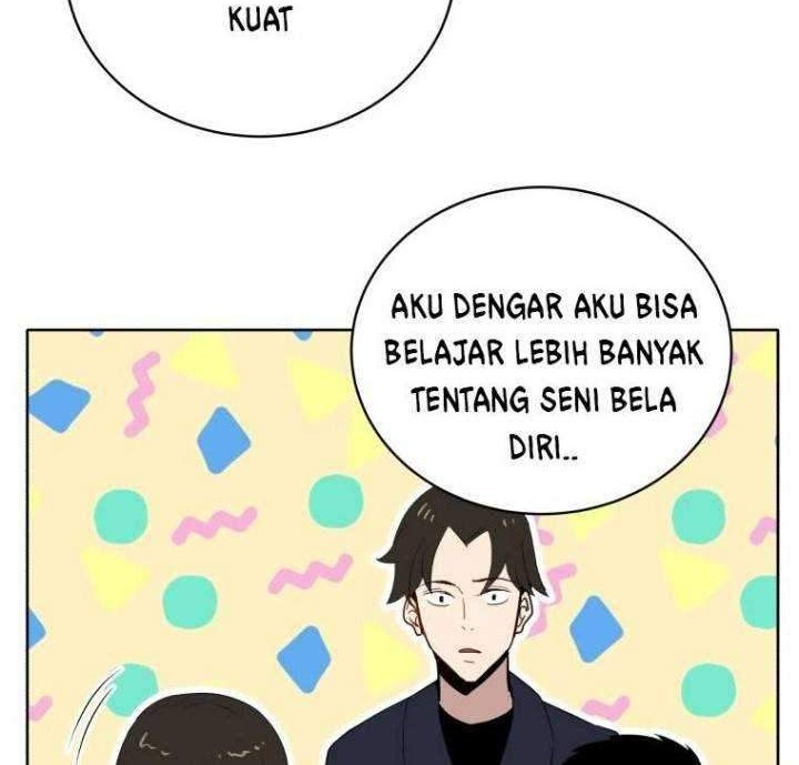 The Descent of the Demonic Master Chapter 106 Gambar 42
