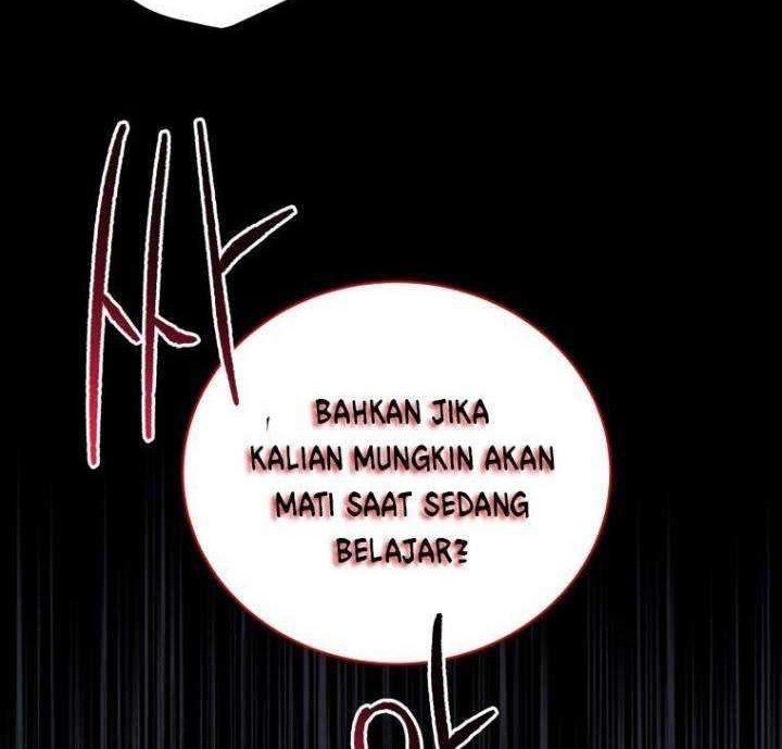 The Descent of the Demonic Master Chapter 106 Gambar 44