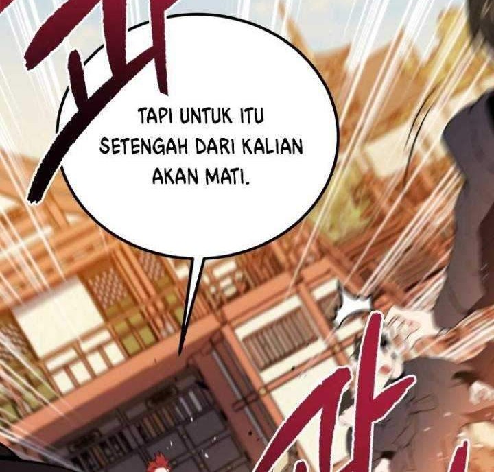 The Descent of the Demonic Master Chapter 106 Gambar 46