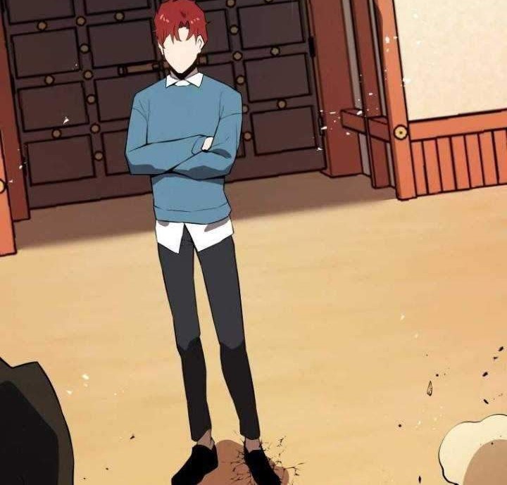 The Descent of the Demonic Master Chapter 106 Gambar 50