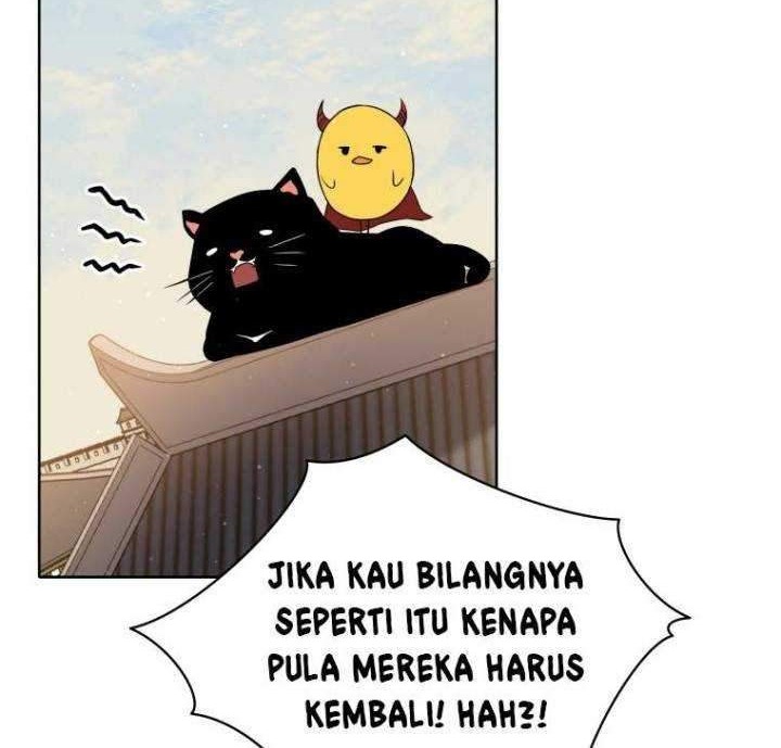 The Descent of the Demonic Master Chapter 106 Gambar 52
