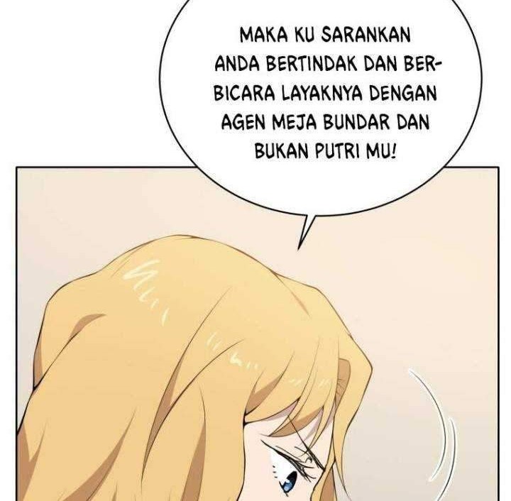 The Descent of the Demonic Master Chapter 106 Gambar 8