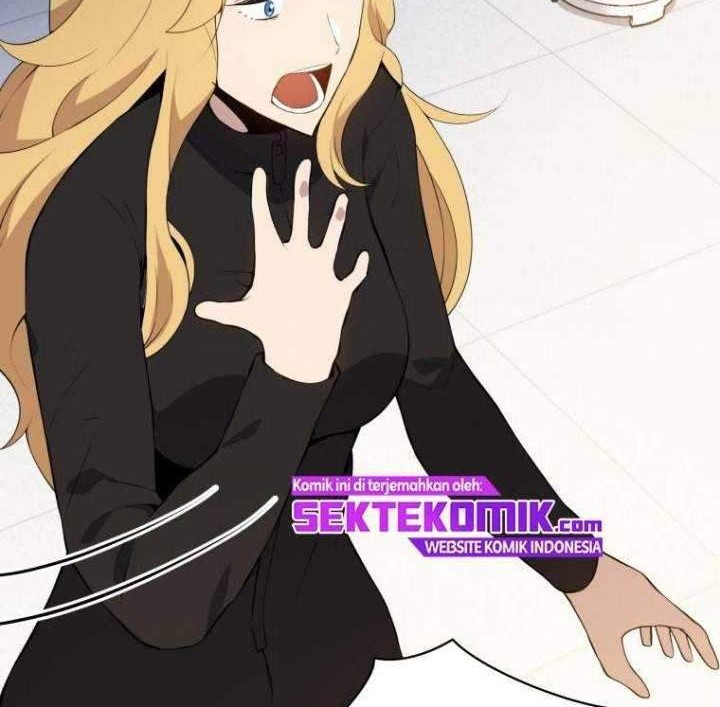 The Descent of the Demonic Master Chapter 106 Gambar 18