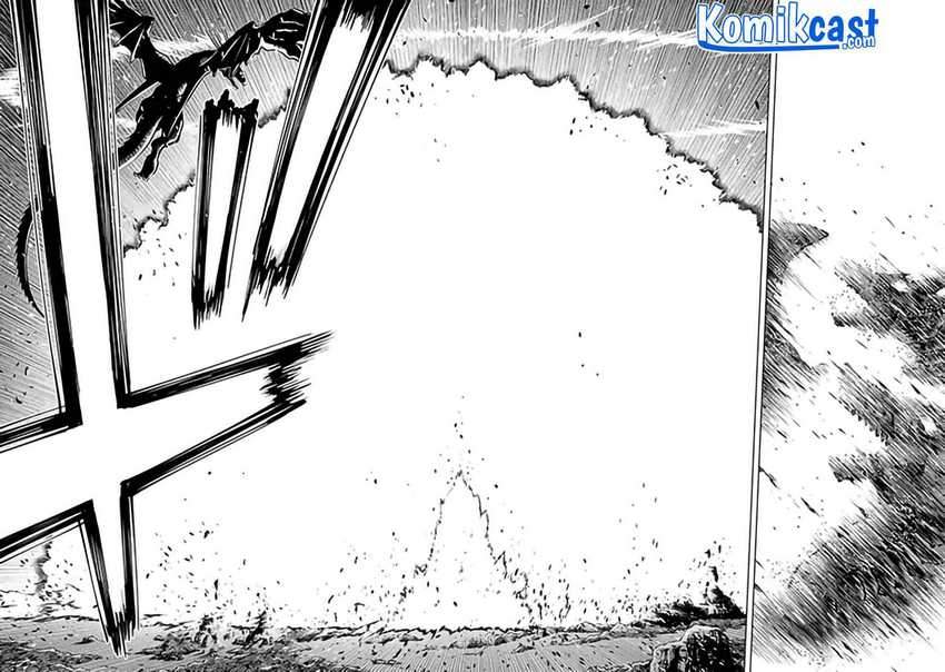 Koko wa Ore ni Makasete Saki ni Ike to Itte kara 10 Nen ga Tattara Densetsu ni Natteita Chapter 20 Gambar 20