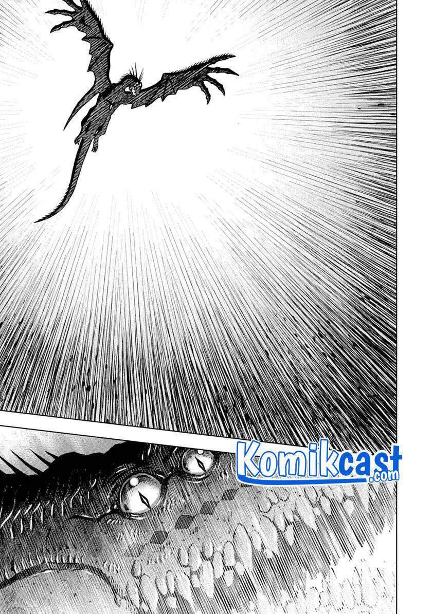 Koko wa Ore ni Makasete Saki ni Ike to Itte kara 10 Nen ga Tattara Densetsu ni Natteita Chapter 20 Gambar 28