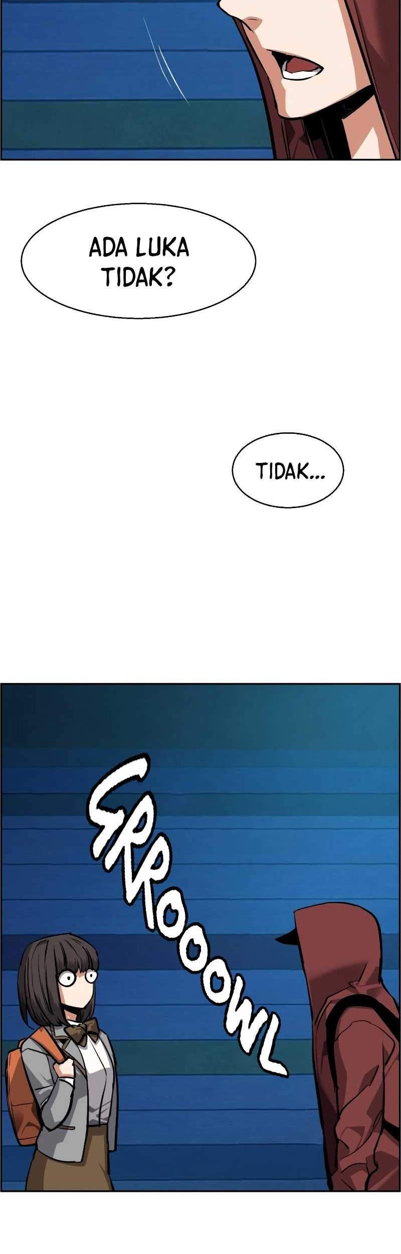 Mercenary Enrollment Chapter 51 Gambar 49