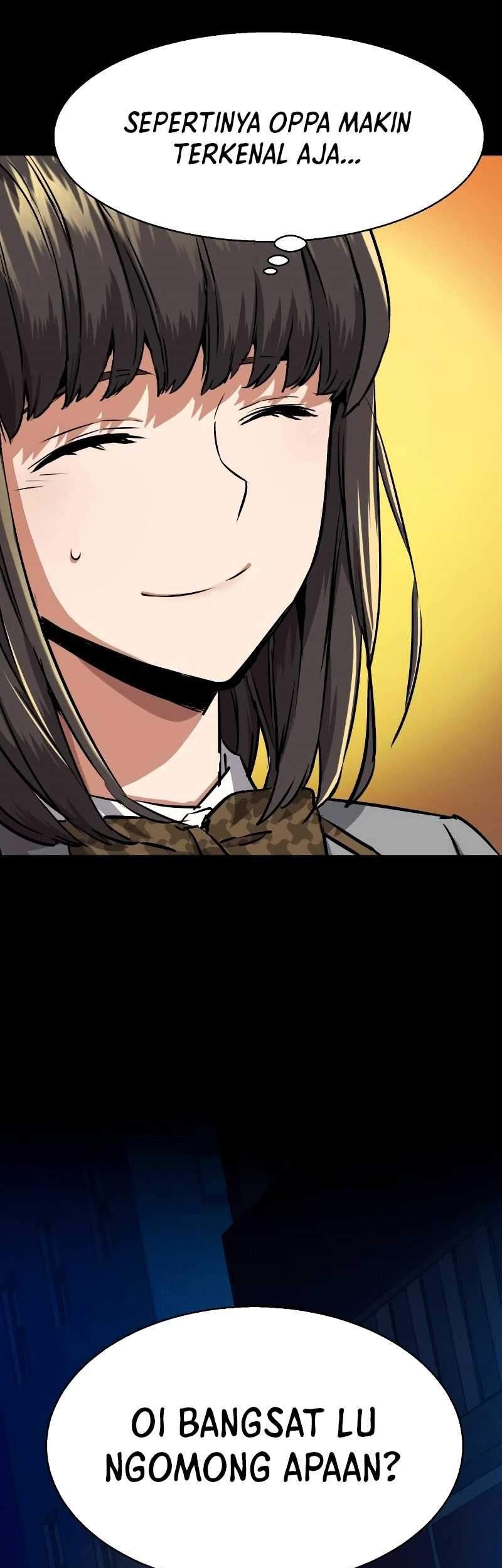 Mercenary Enrollment Chapter 51 Gambar 36