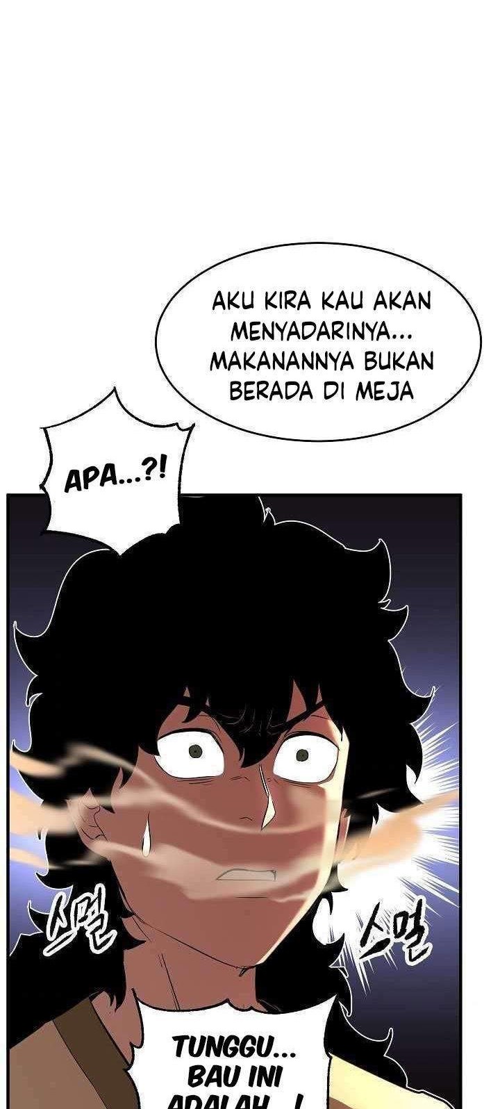 The Heavenly Demon Destroys the Lich King’s Murim Chapter 8 Gambar 24