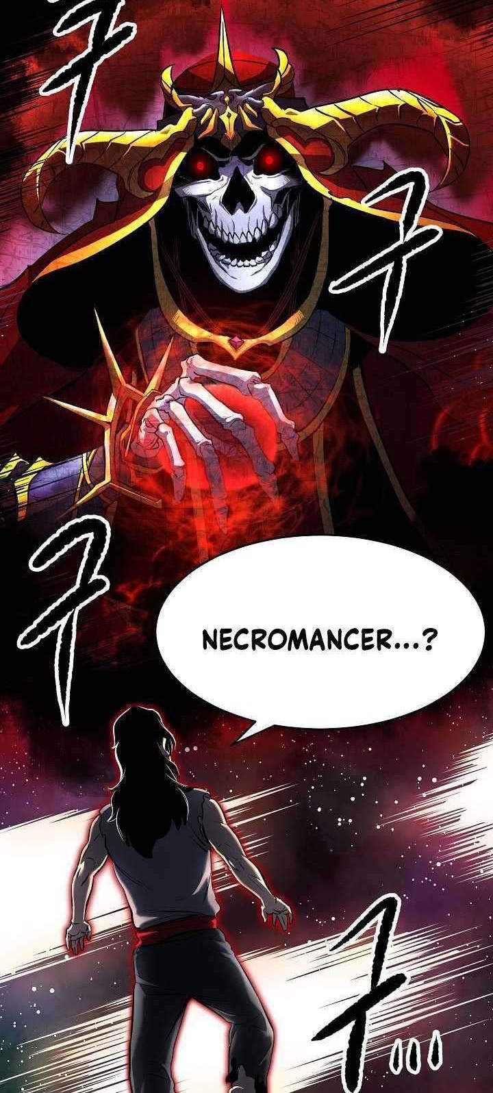 The Heavenly Demon Destroys the Lich King’s Murim Chapter 8 Gambar 3
