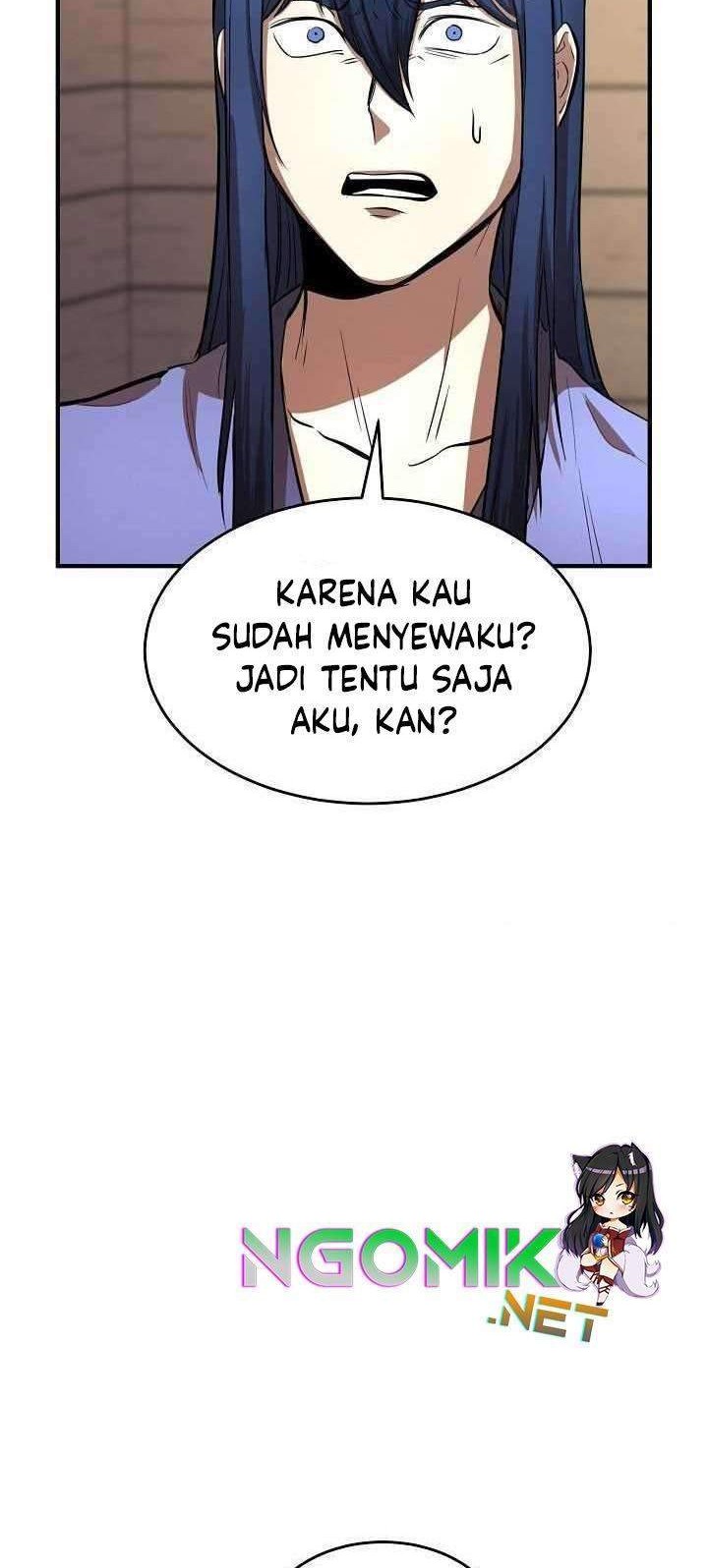 The Heavenly Demon Destroys the Lich King’s Murim Chapter 8 Gambar 48