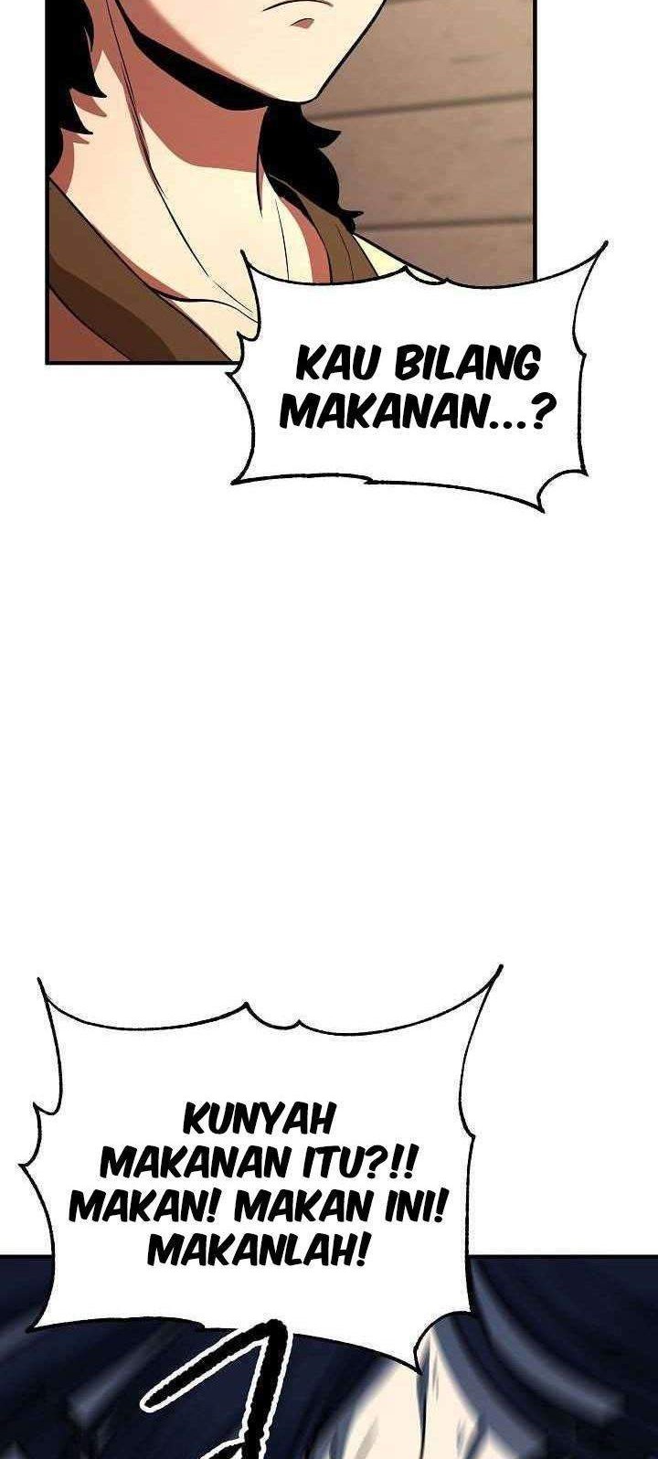 The Heavenly Demon Destroys the Lich King’s Murim Chapter 8 Gambar 51