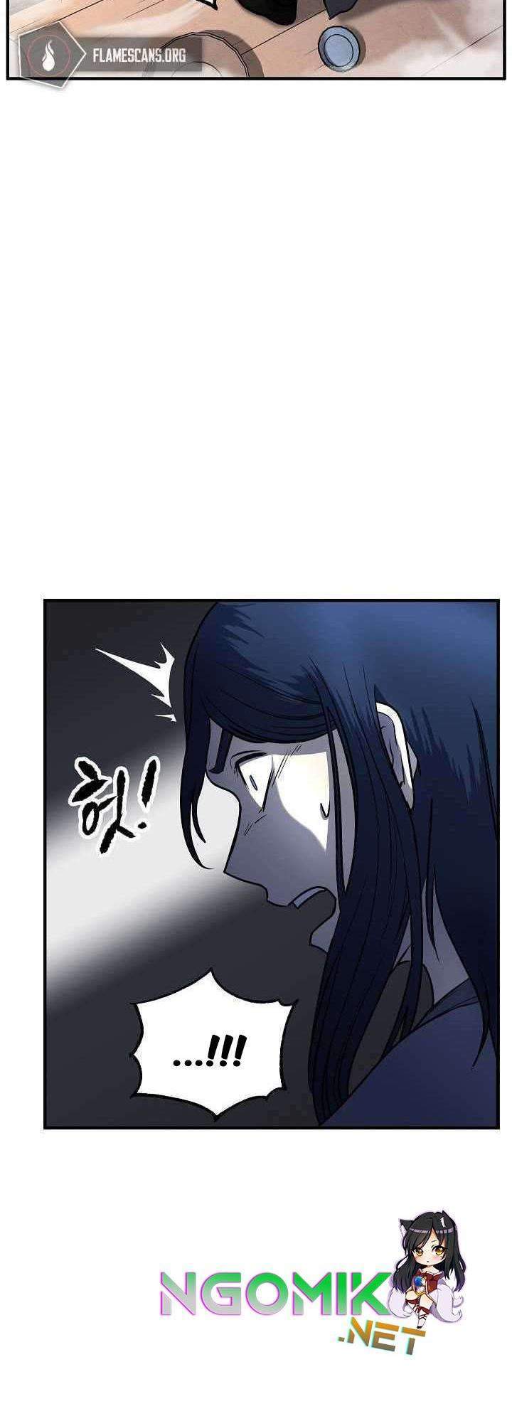 The Heavenly Demon Destroys the Lich King’s Murim Chapter 8 Gambar 55