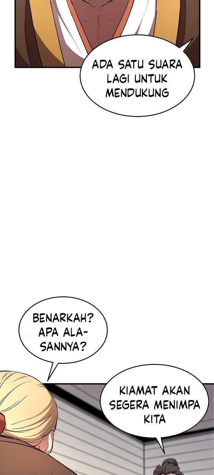 The Heavenly Demon Destroys the Lich King’s Murim Chapter 8 Gambar 75
