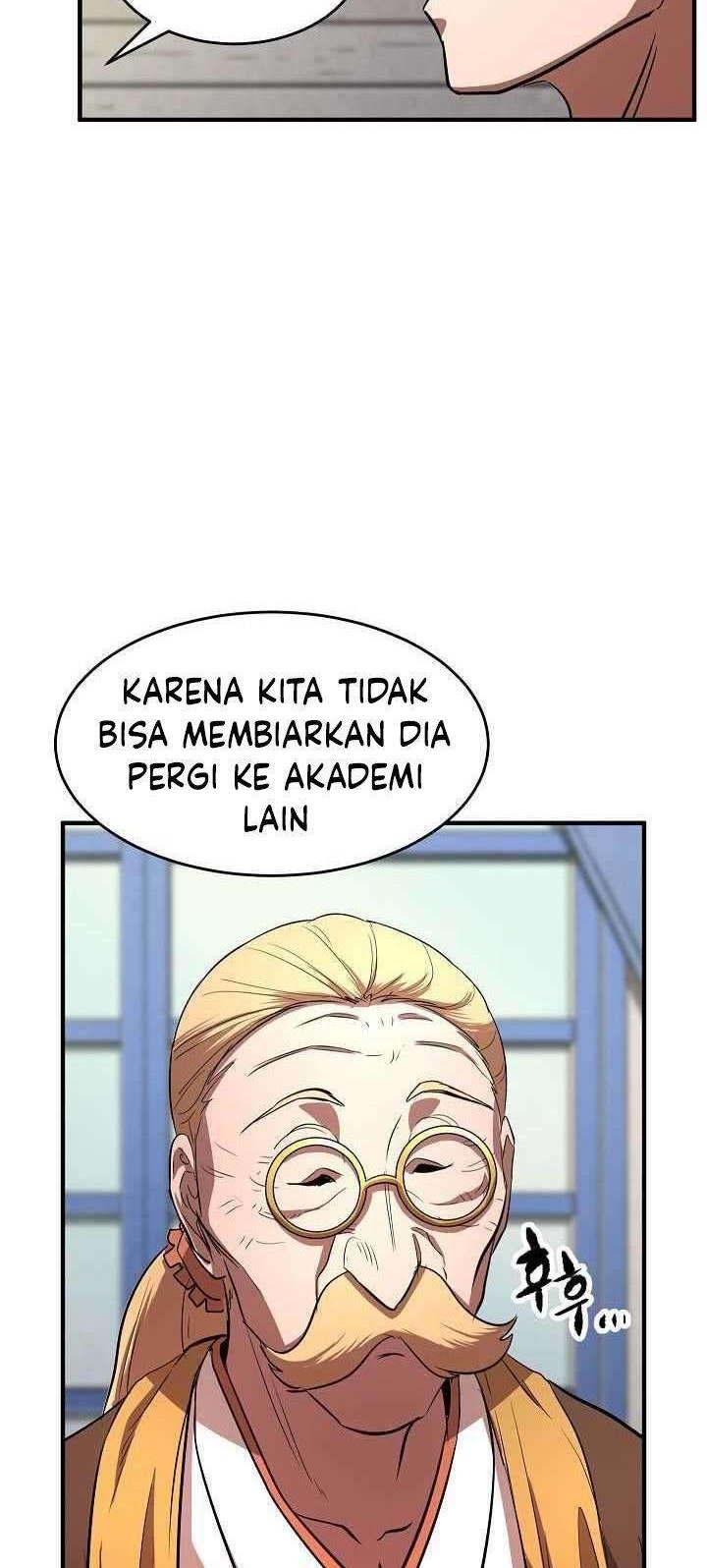 The Heavenly Demon Destroys the Lich King’s Murim Chapter 8 Gambar 84