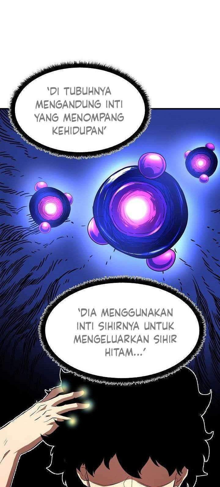 The Heavenly Demon Destroys the Lich King’s Murim Chapter 8 Gambar 9