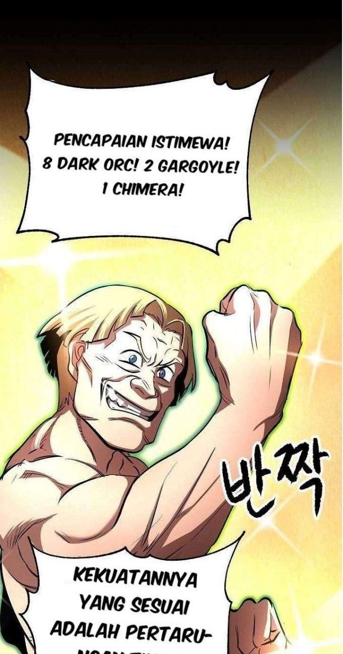 The Heavenly Demon Destroys the Lich King’s Murim Chapter 7 Gambar 19