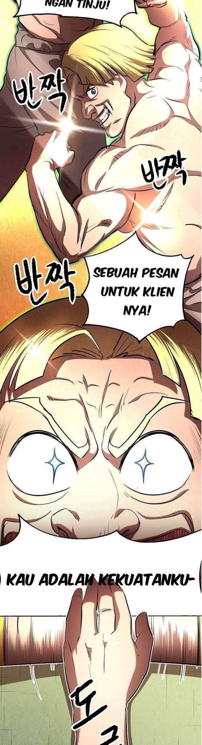 The Heavenly Demon Destroys the Lich King’s Murim Chapter 7 Gambar 20