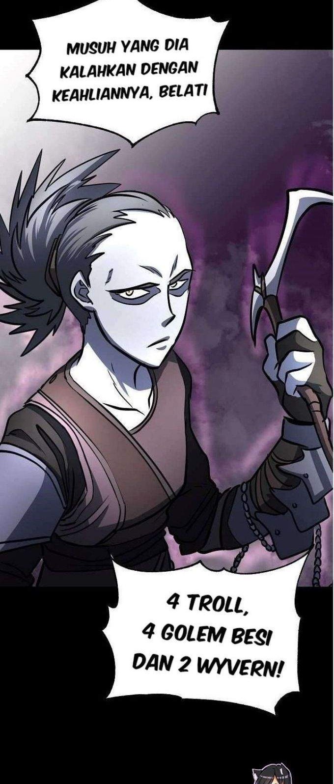 The Heavenly Demon Destroys the Lich King’s Murim Chapter 7 Gambar 25