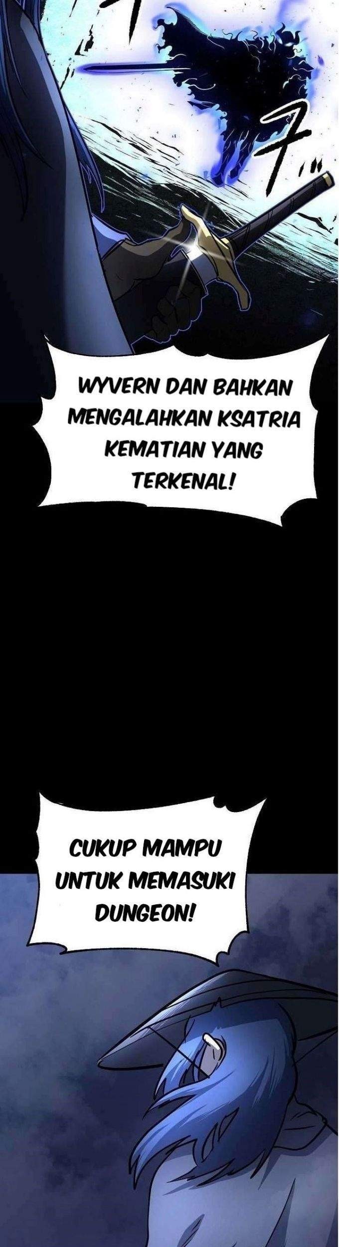 The Heavenly Demon Destroys the Lich King’s Murim Chapter 7 Gambar 30