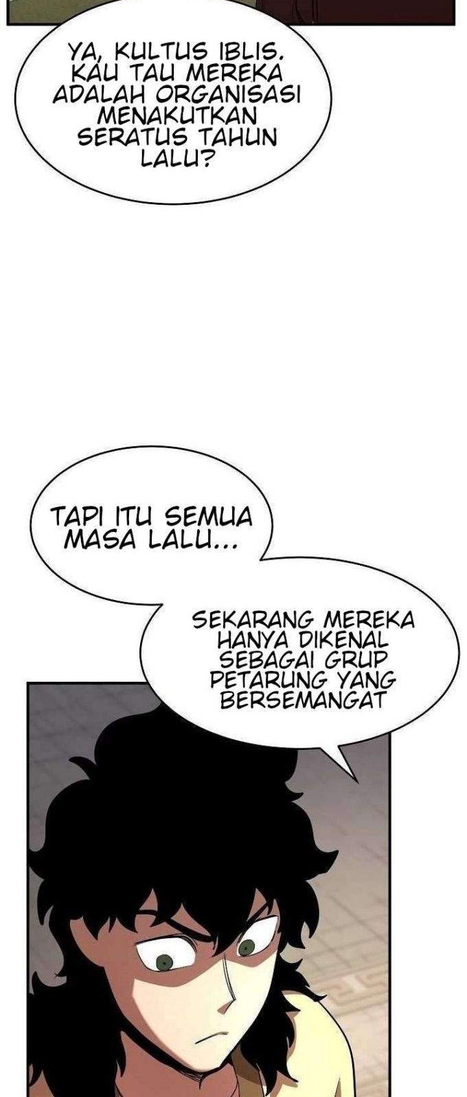 The Heavenly Demon Destroys the Lich King’s Murim Chapter 7 Gambar 34