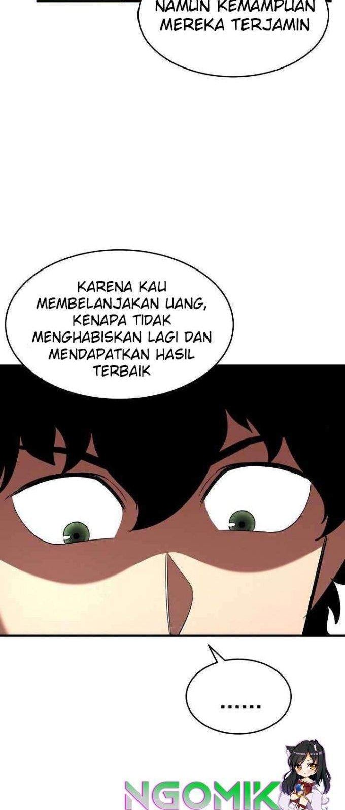 The Heavenly Demon Destroys the Lich King’s Murim Chapter 7 Gambar 40