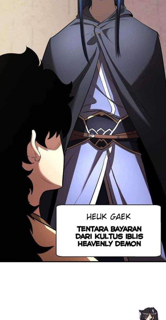 The Heavenly Demon Destroys the Lich King’s Murim Chapter 7 Gambar 50