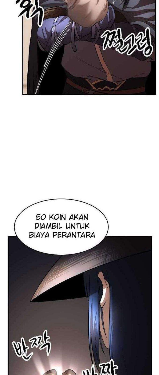 The Heavenly Demon Destroys the Lich King’s Murim Chapter 7 Gambar 55