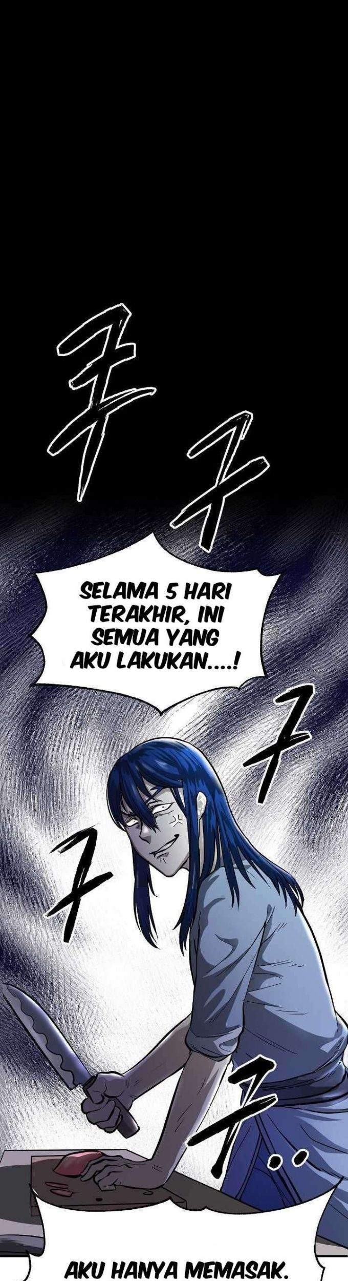 The Heavenly Demon Destroys the Lich King’s Murim Chapter 7 Gambar 72