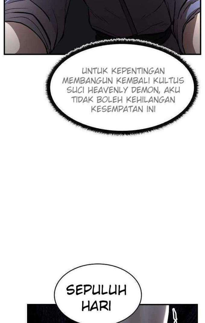The Heavenly Demon Destroys the Lich King’s Murim Chapter 7 Gambar 77
