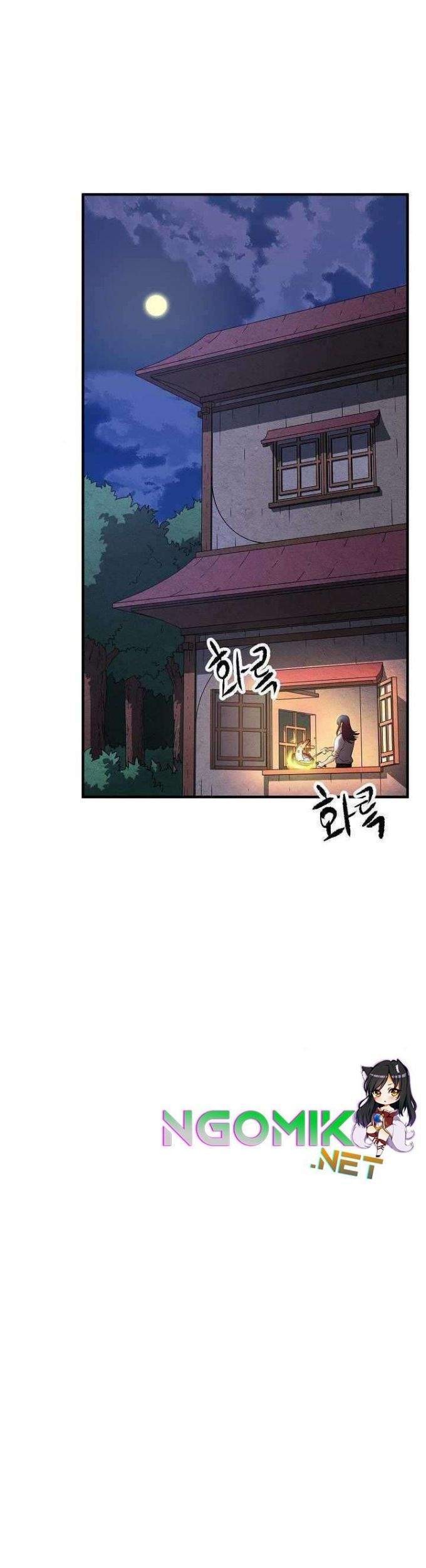 The Heavenly Demon Destroys the Lich King’s Murim Chapter 7 Gambar 80