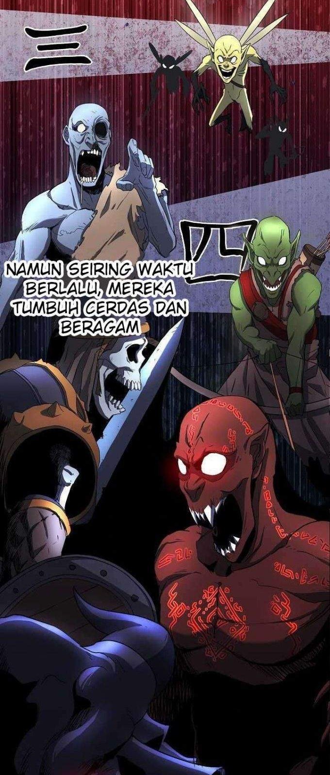 The Heavenly Demon Destroys the Lich King’s Murim Chapter 7 Gambar 106