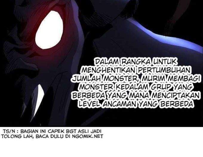 The Heavenly Demon Destroys the Lich King’s Murim Chapter 7 Gambar 107