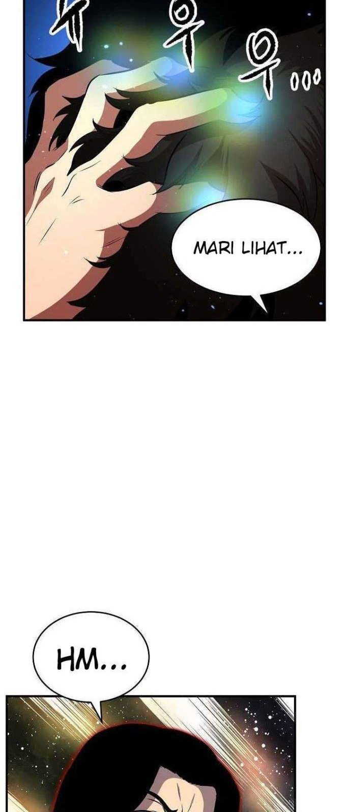 The Heavenly Demon Destroys the Lich King’s Murim Chapter 7 Gambar 109