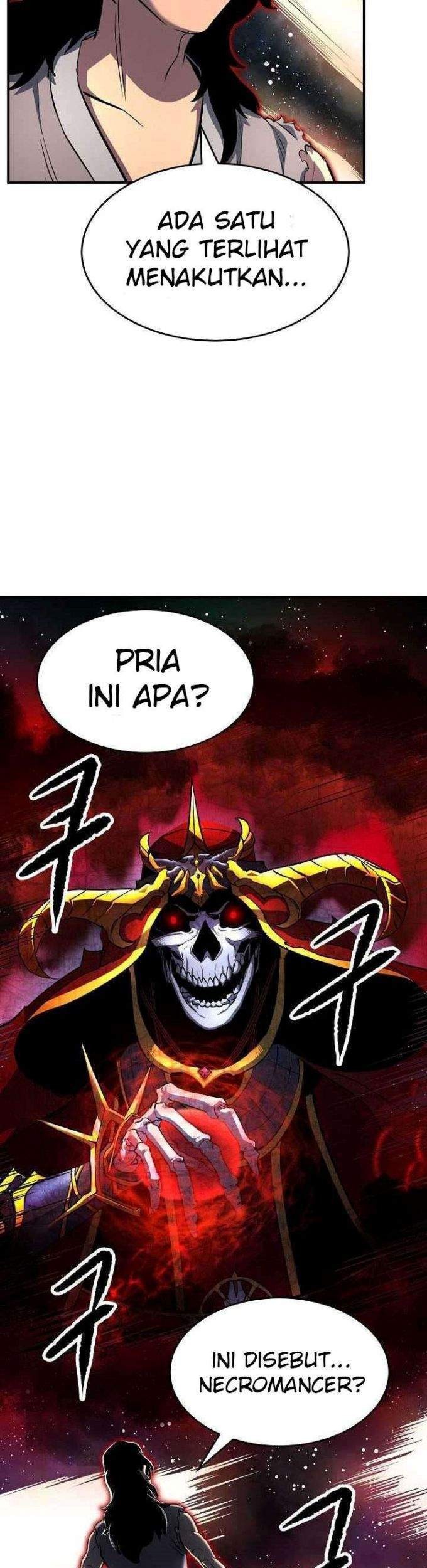 The Heavenly Demon Destroys the Lich King’s Murim Chapter 7 Gambar 111