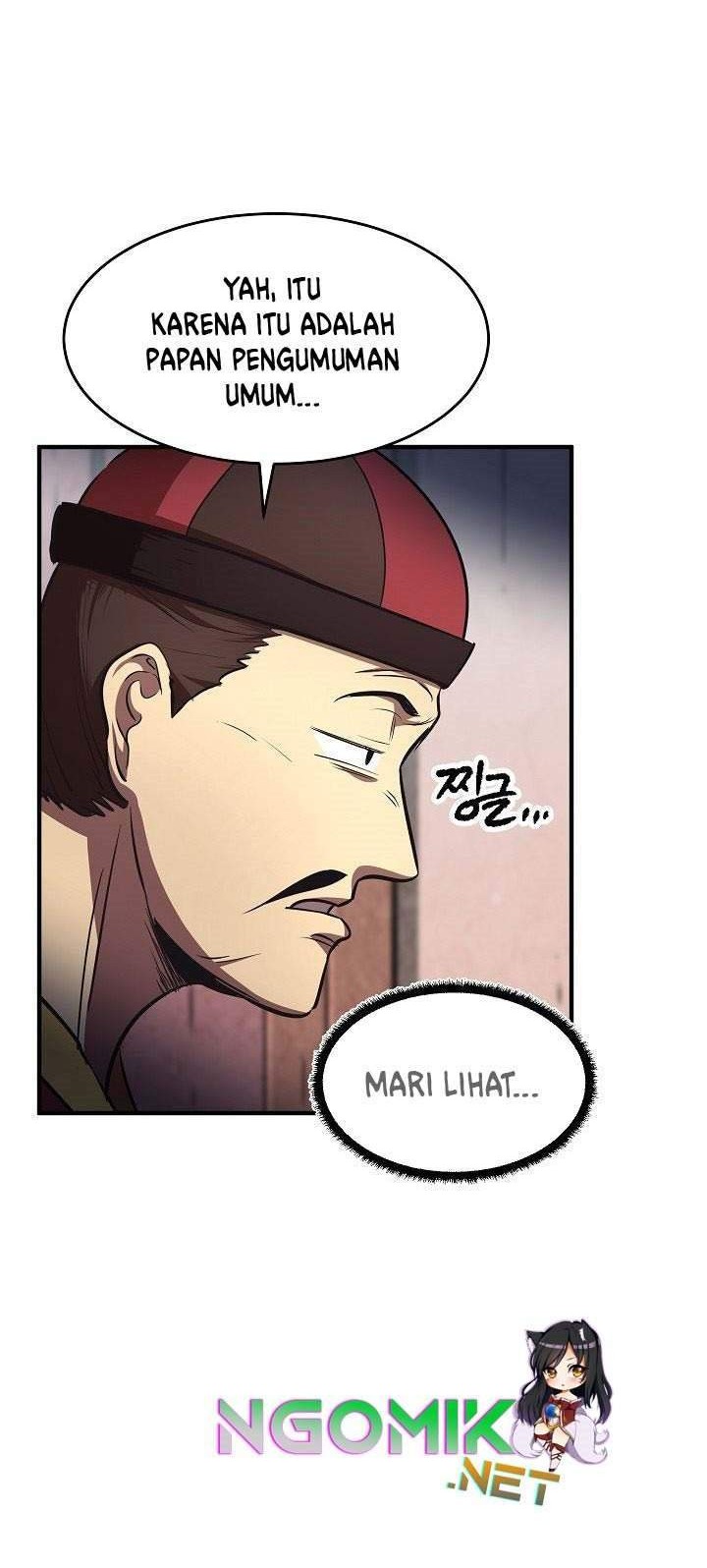 The Heavenly Demon Destroys the Lich King’s Murim Chapter 6 Gambar 18