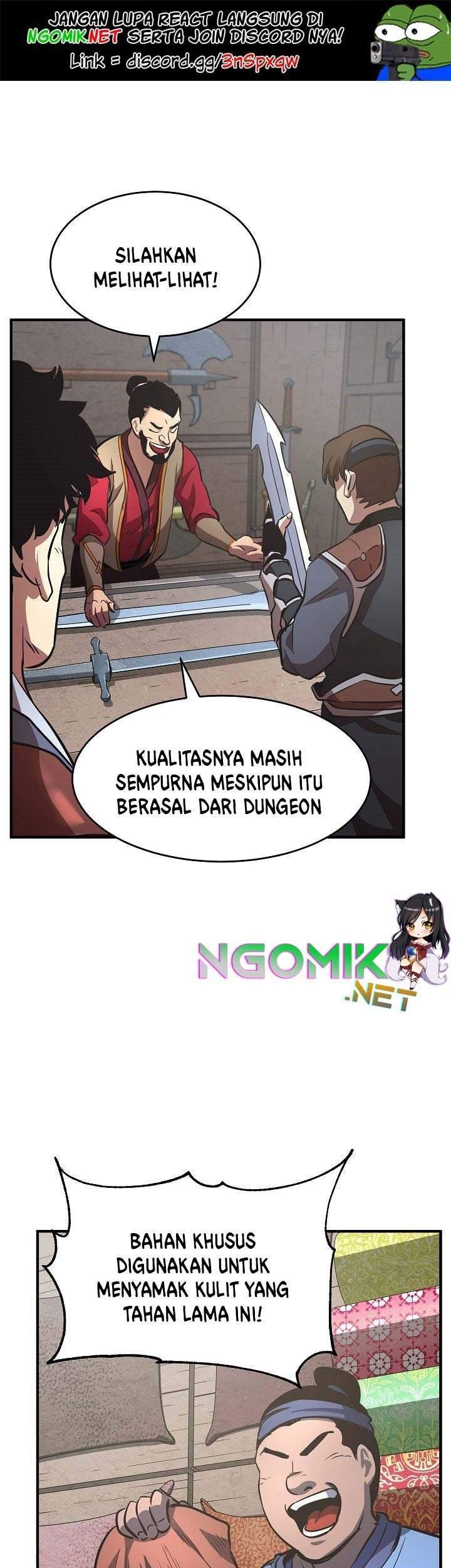 Baca  The Heavenly Demon Destroys the Lich King’s Murim Chapter 6 Gambar 2