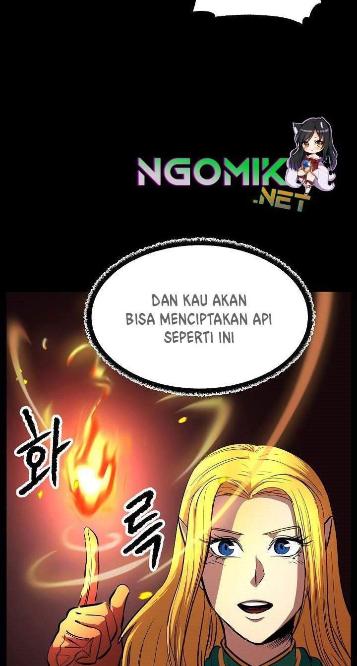 The Heavenly Demon Destroys the Lich King’s Murim Chapter 6 Gambar 49